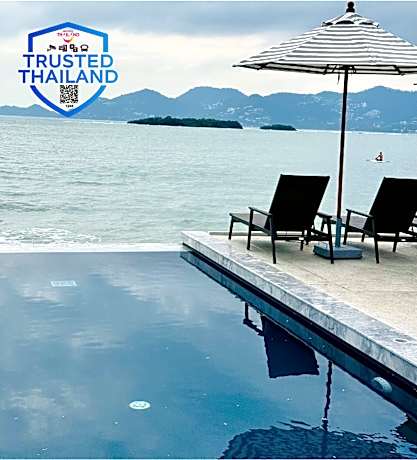 Baan Haad Ngam Boutique Resort