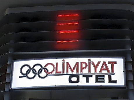 Olimpiyat Hotel Izmir