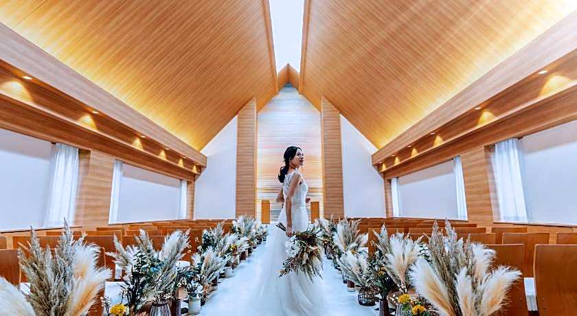 Hotel The West Hills Mito