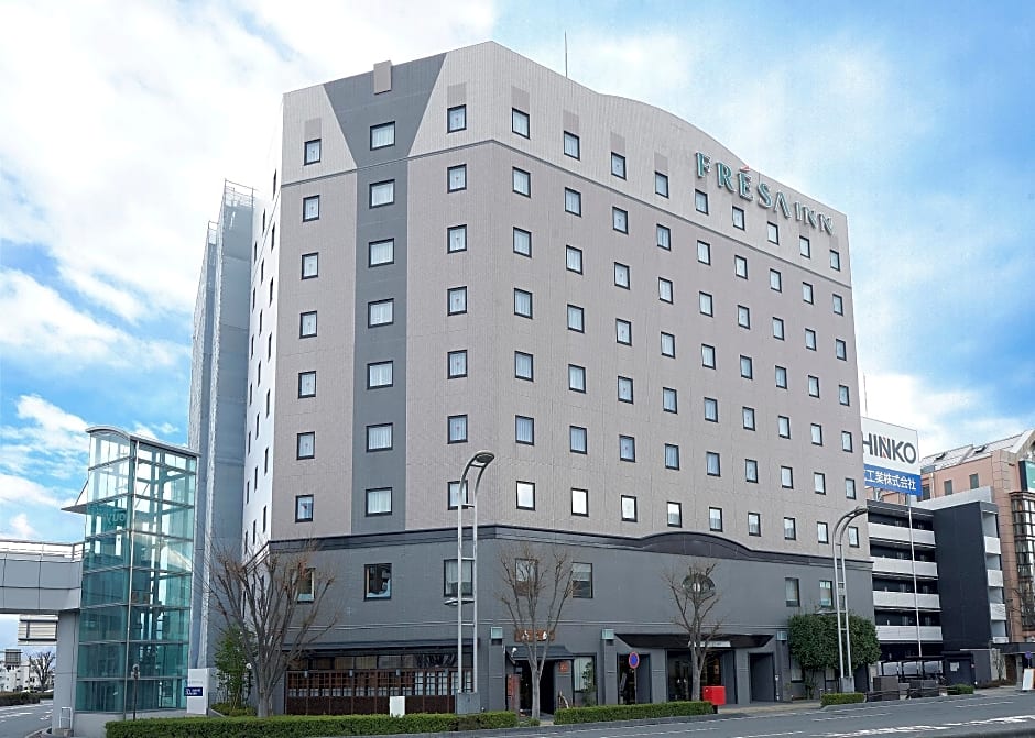 Sotetsu Fresa Inn Naganoeki Higashiguchi
