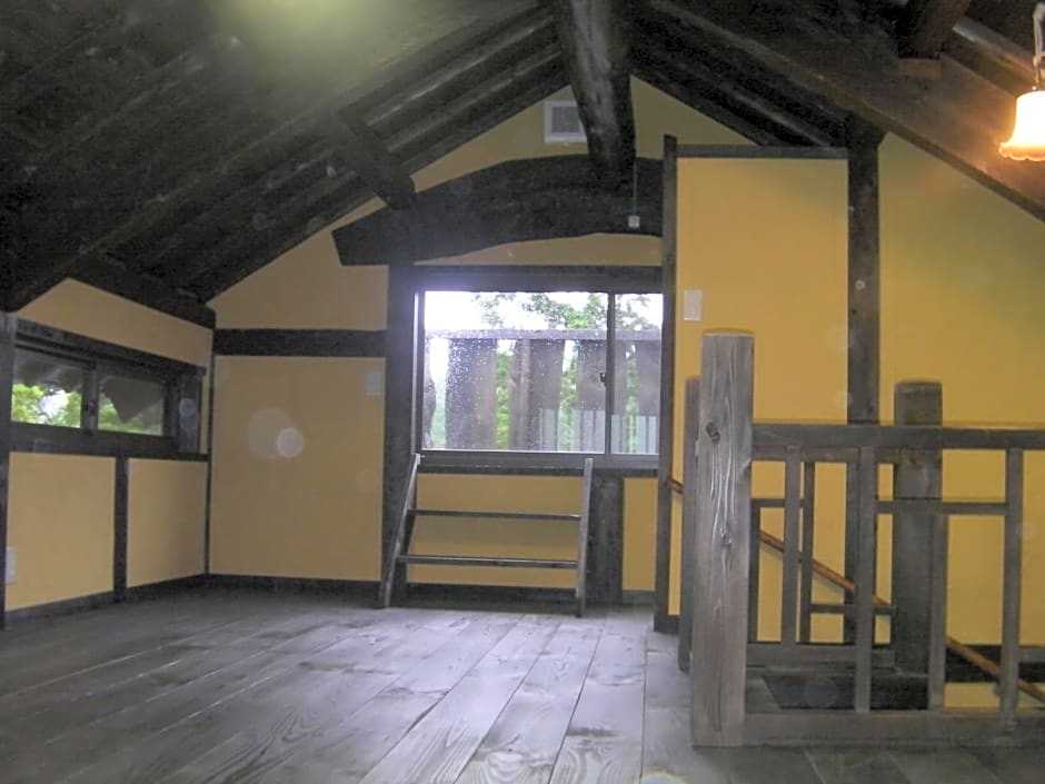 Kurokawa Mori no Cottage