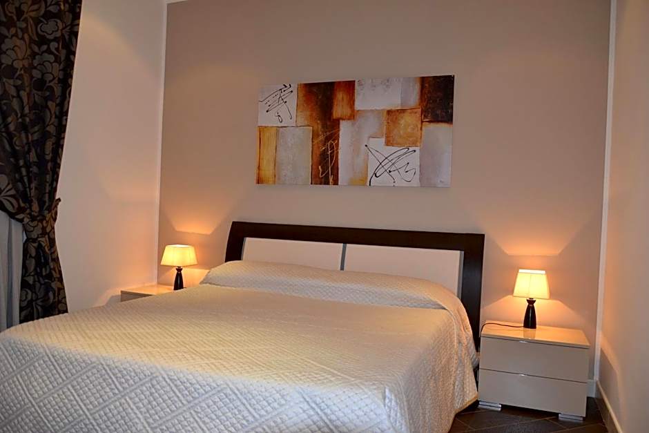 Palazzo Ducale Suites