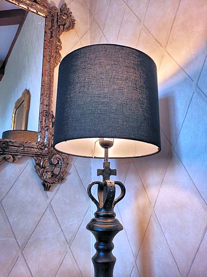 Le Manoir Saint Thomas