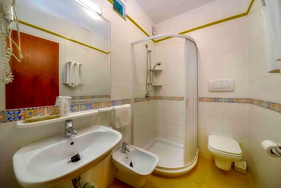 Hotel D'Amato