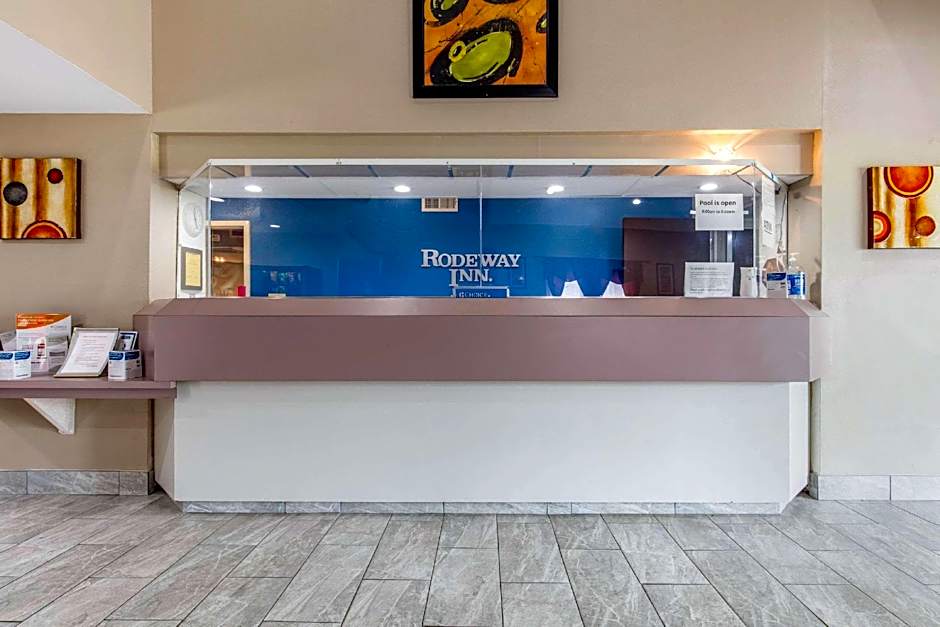Classic Inn By OYO I- 240 Near Memphis Airport