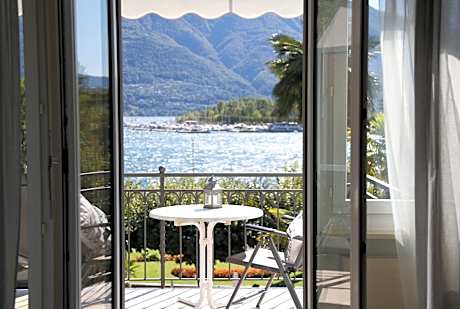 Al Pozz Boutique Resort