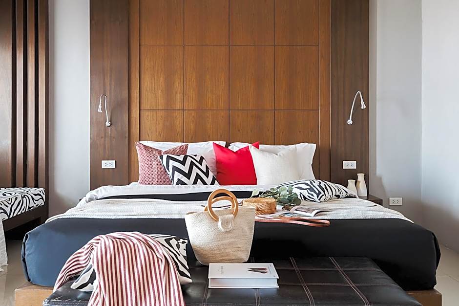 Amenity Apartel Samui