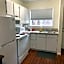Townhouse Inn & Suites