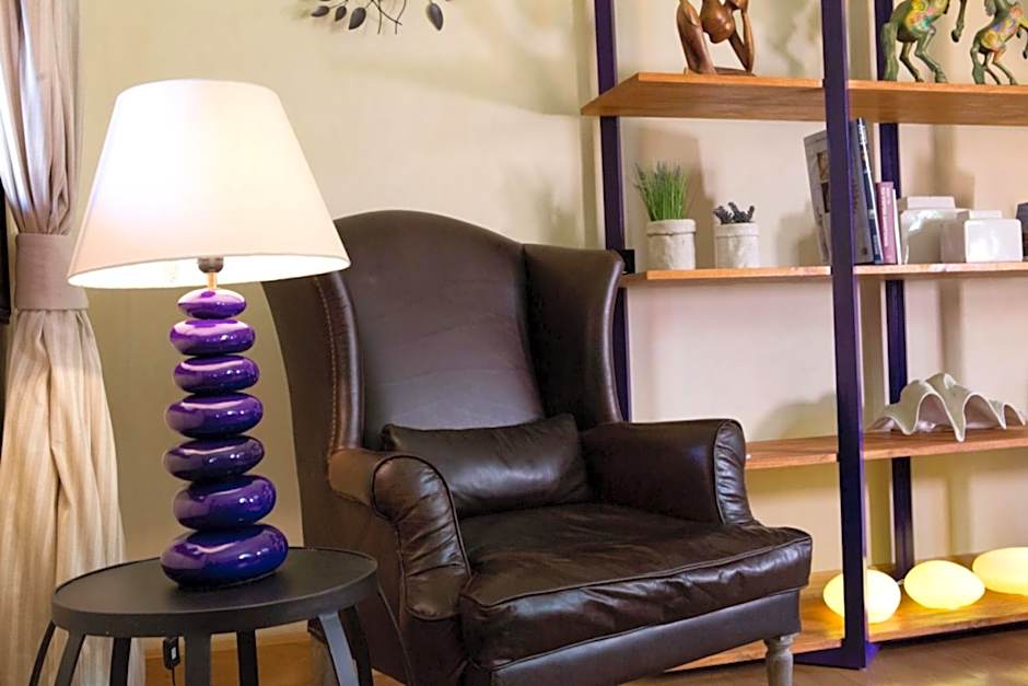 Villa Veneziano Lefkada