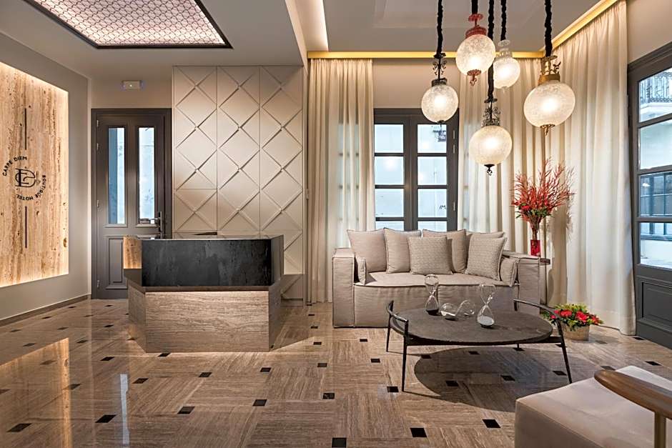 Carpe Diem Boutique Hotel