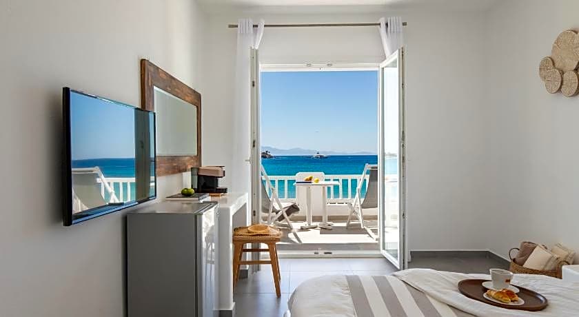 Acrogiali Hotel
