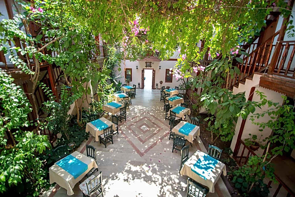 Konak Su Hotel