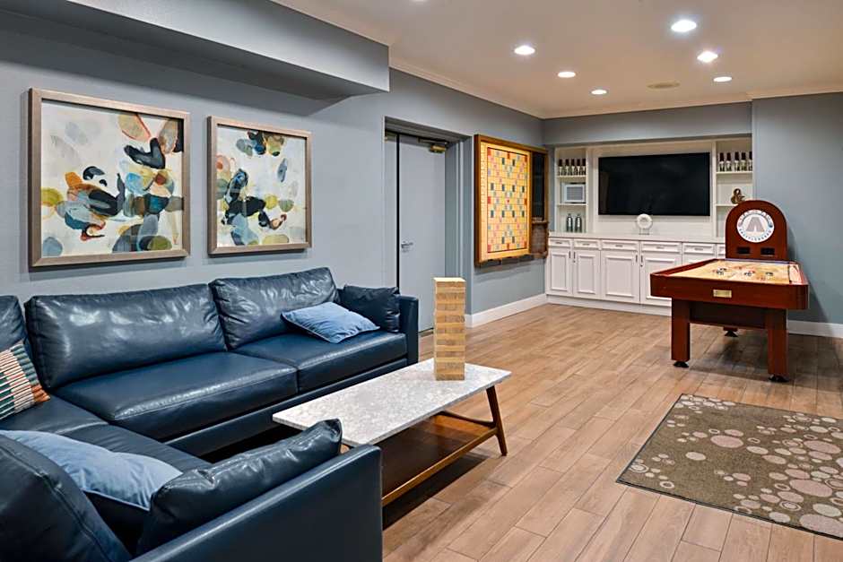 Hilton Garden Inn Napa