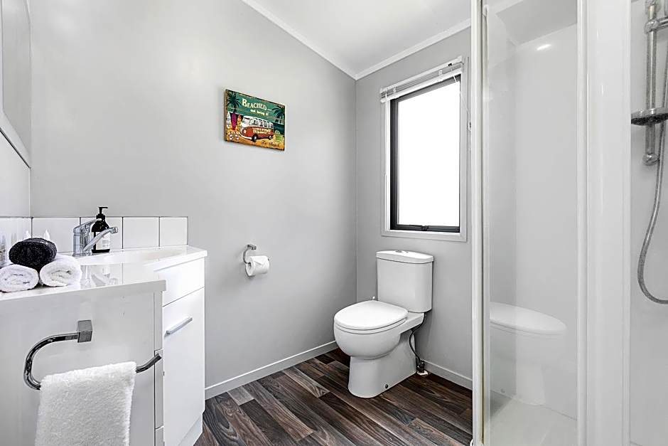 Bowentown Beach Holiday Park