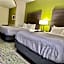 Quality Suites San Antonio Brooks City Base