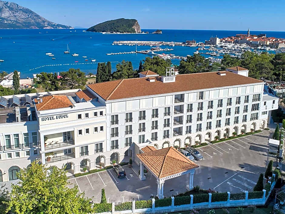 Hotel Budva