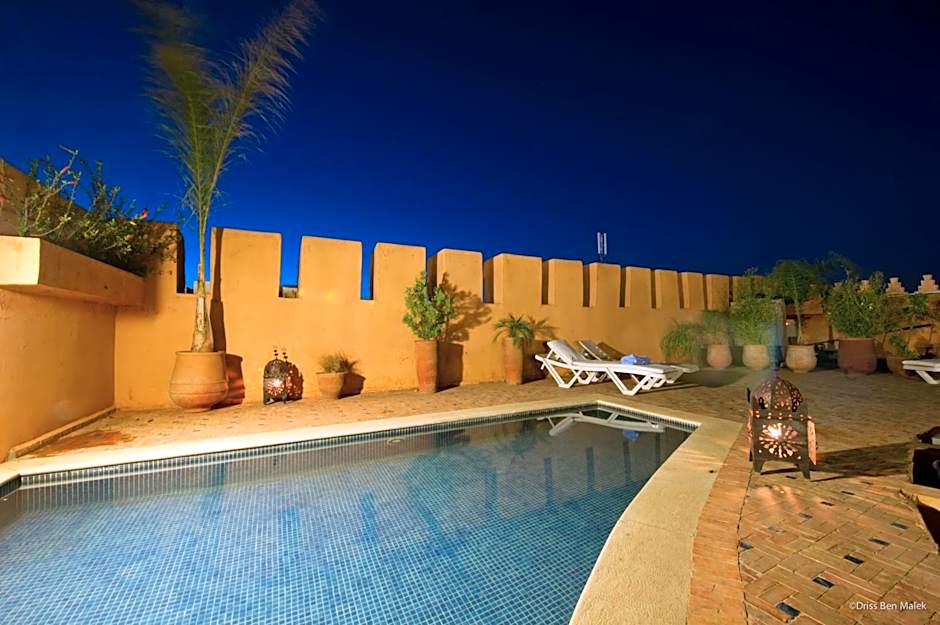 Riad Yacout