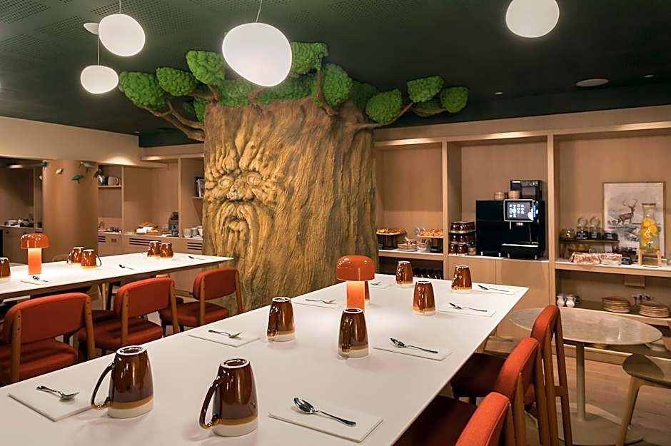 Lykke Hotel & Spa Chamonix - ex Mercure