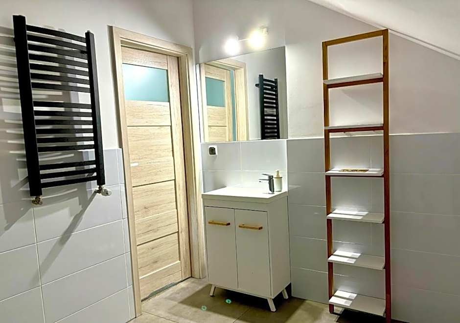 Folwark Matecznik - Dworek