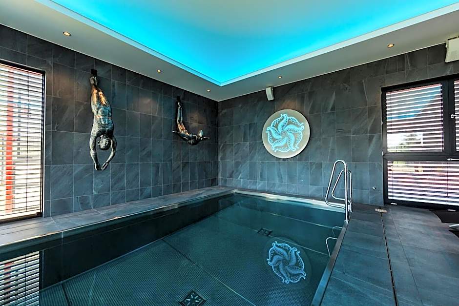 Barok Hotel and Apartments