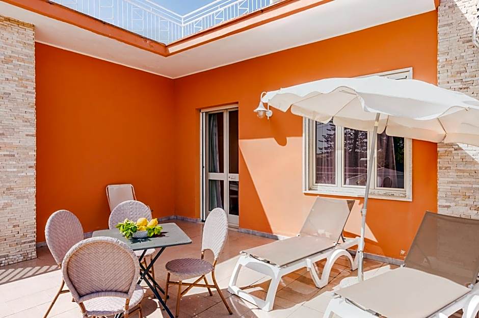 Stella del mare Apartments