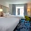 Fairfield Inn & Suites by Marriott Pittsburgh Downtown