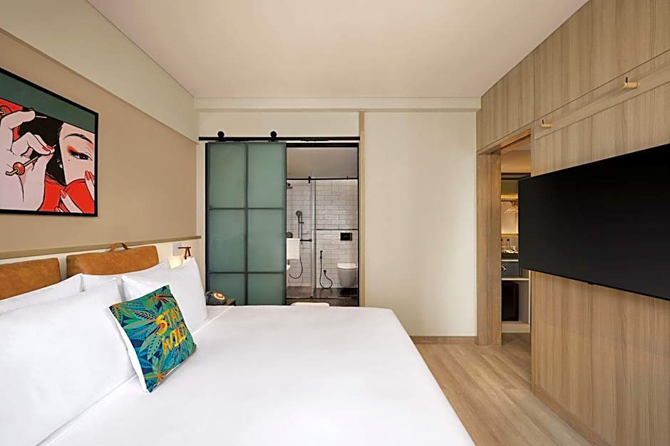 Moxy Mumbai Andheri West