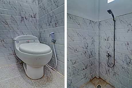 Indonesia Deluxe Double