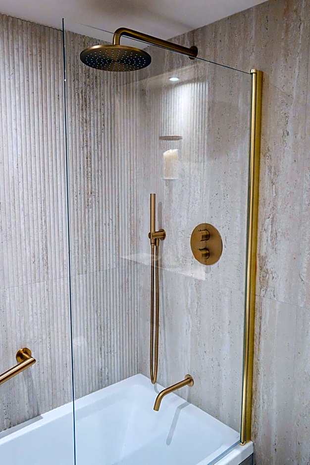Lochside House Hotel & Spa