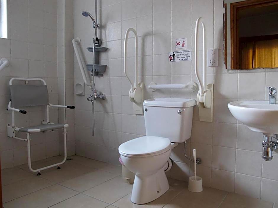 C & A Hotel Apartments