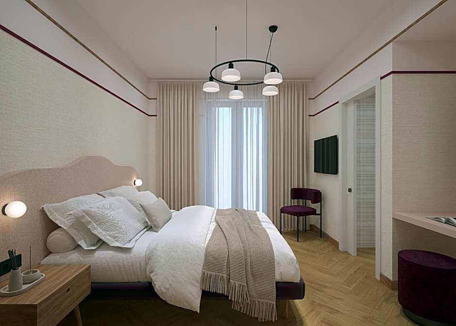 Hotel Taormina