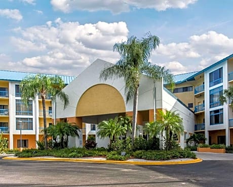 Comfort Inn Naples East I-75