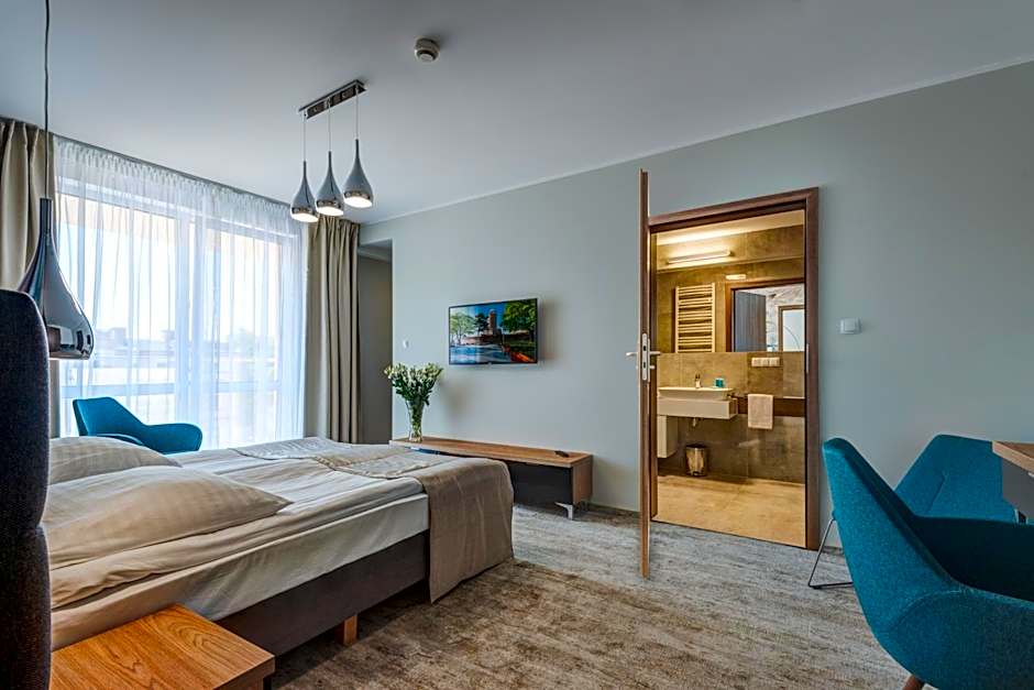 Hotel Zorza