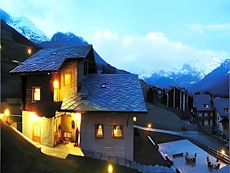 Residence Lo Peyo