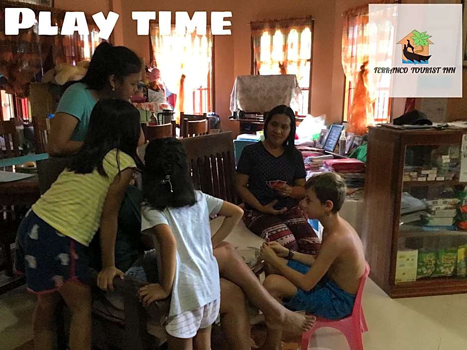 Ferranco Tourist Inn