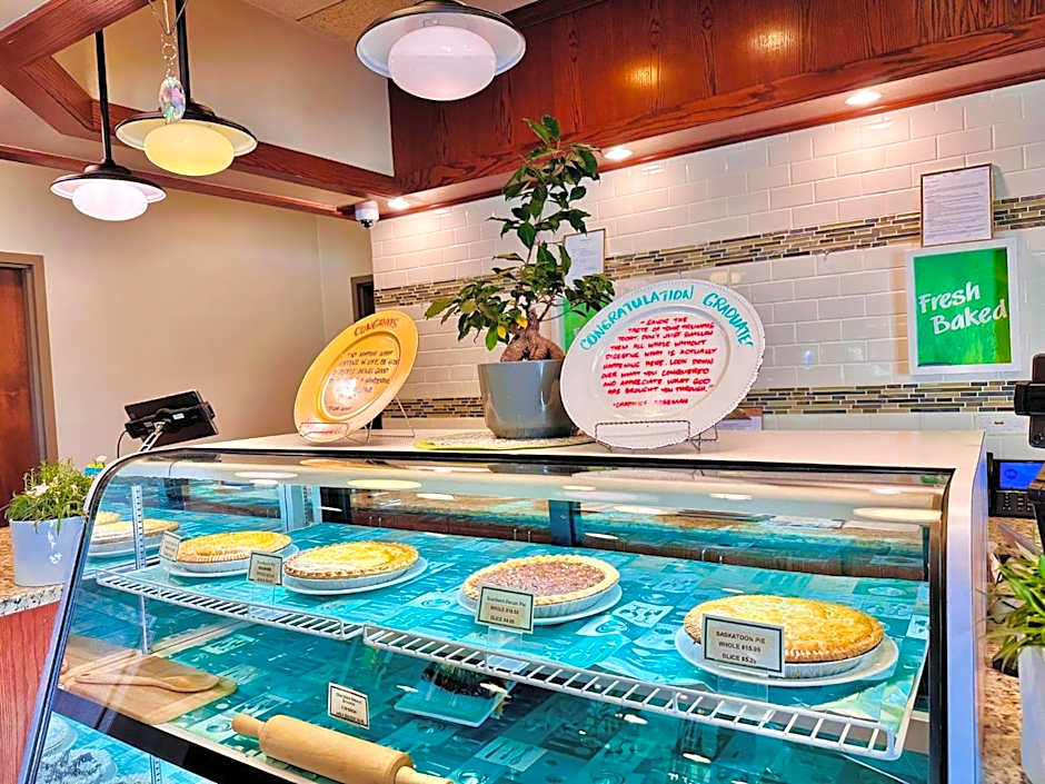 Holiday Inn Hotel & Suites Regina By IHG