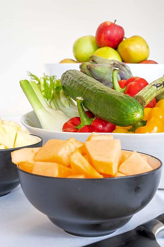 Hotel Rössli Gourmet & Spa