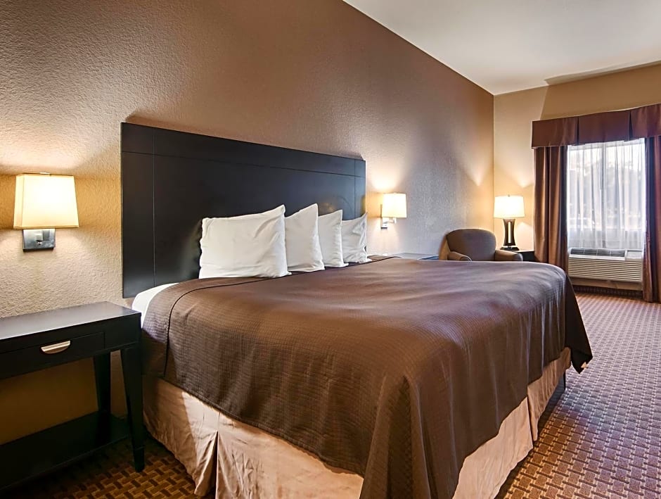 Best Western Inn Hondo