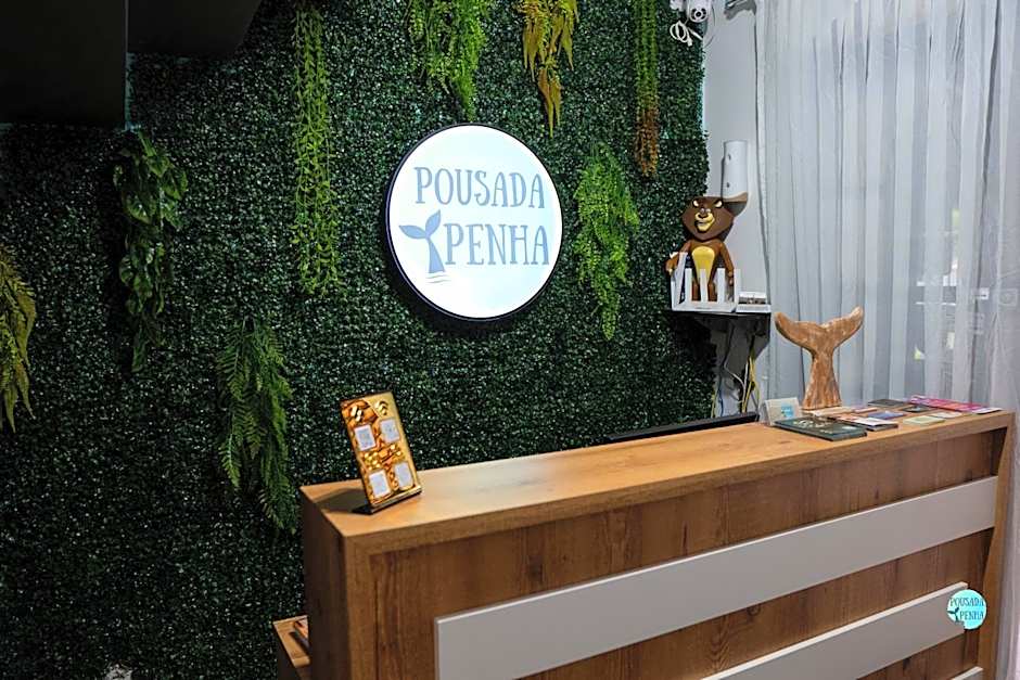 Pousada Penha 1 Beto Carrero