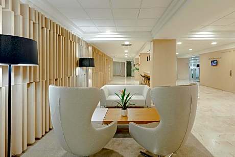 Hesperia Murcia Centro