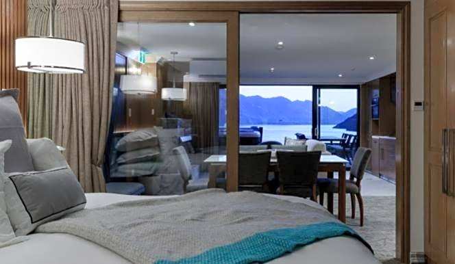 The Carlin Boutique Hotel