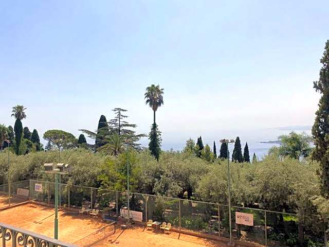 Hotel Villa Paradiso