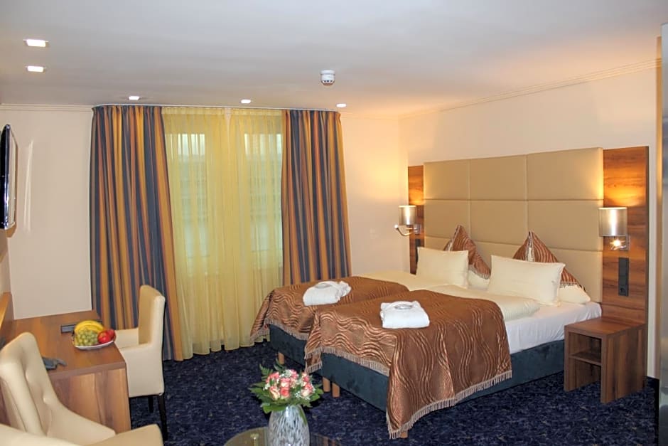 Grand Hotel Empire