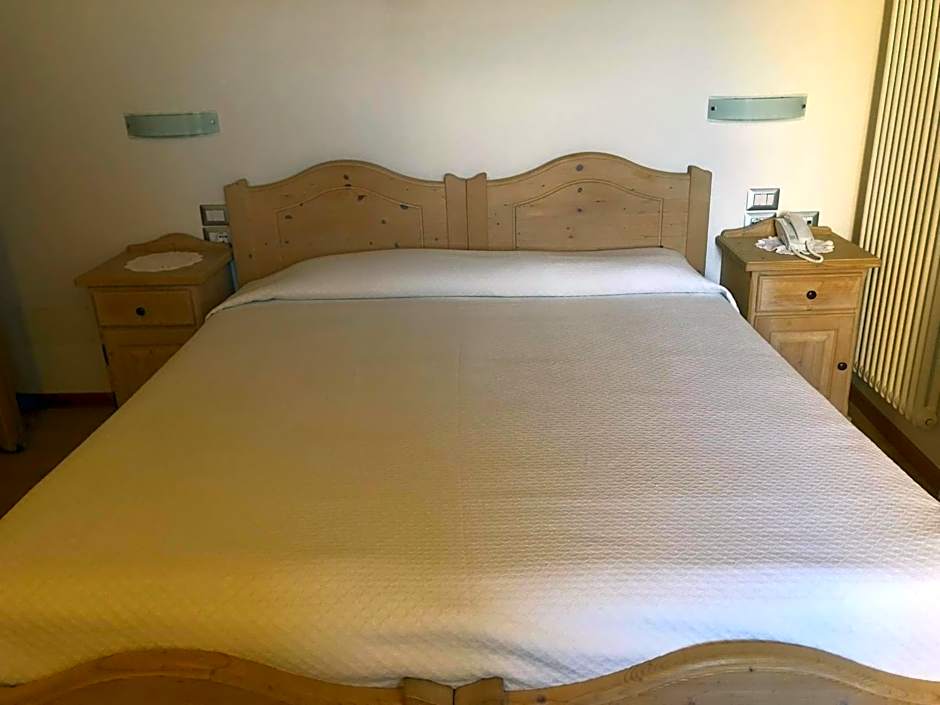 Appartamenti Camere Masi Brenta