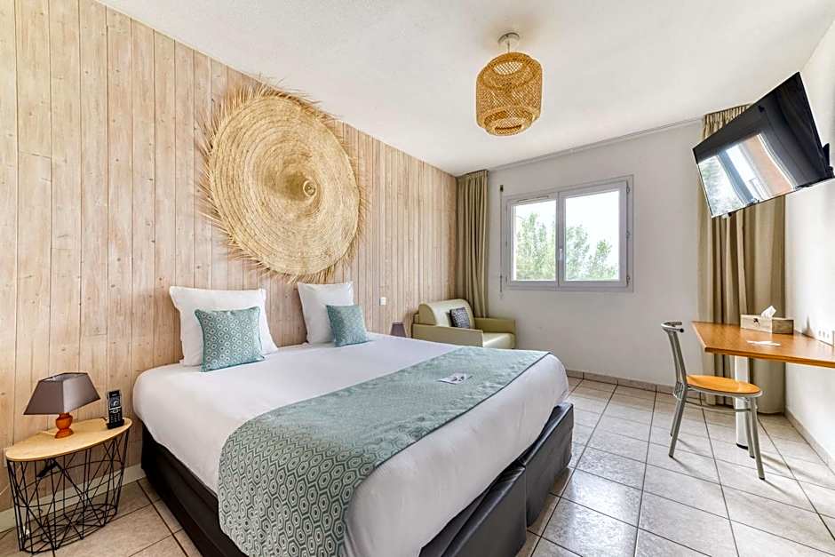 Sure Hotel by Best Western Beziers Le Monestie