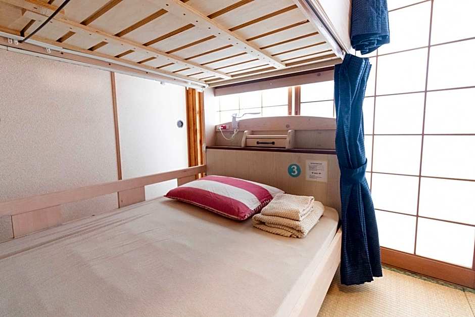 All Friends Guest House