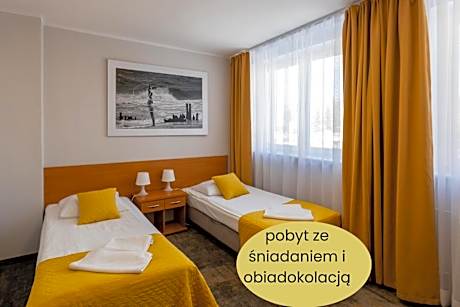 Hotel Sport