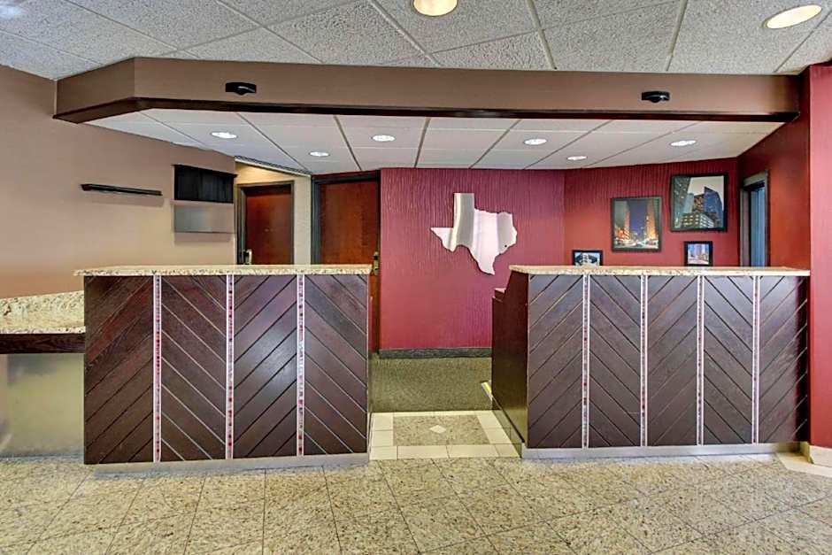 Heritage Inn Suites Houston/Sugar Land, Trademark by Wyndham