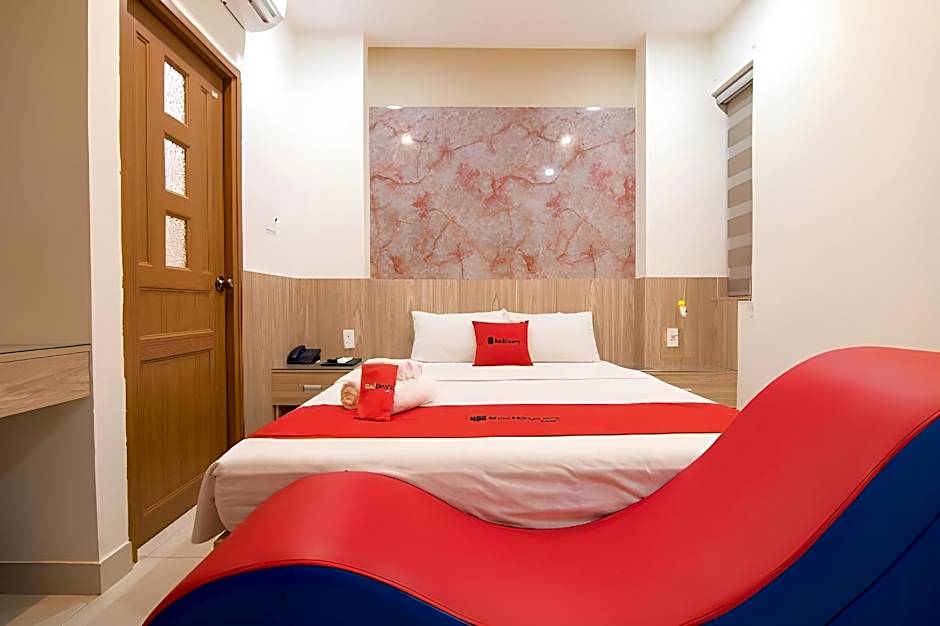 Cozrum - Love Hotel Trần Bình Trọng