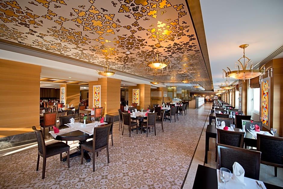 Sentido Kamelya Selin Hotel